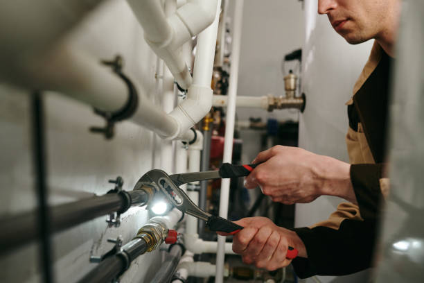 Best Emergency Plumber  in Woodlyn, PA