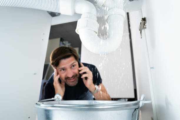 Best Emergency Plumber  in Woodlyn, PA