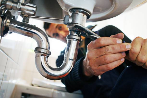 Best Plumbing Services Near Me  in Woodlyn, PA