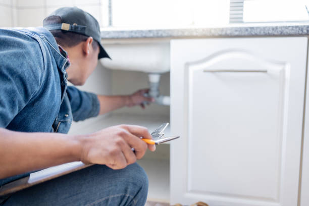 Best Plumbing Inspection Services  in Woodlyn, PA