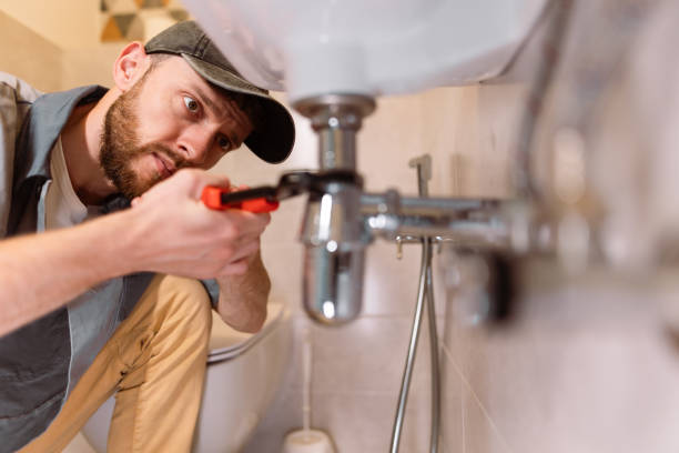 Best Water Leak Repair  in Woodlyn, PA