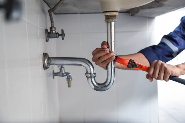 Best Affordable Plumber Near Me  in Woodlyn, PA