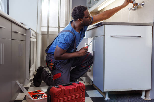 Best Affordable Plumbing Services  in Woodlyn, PA