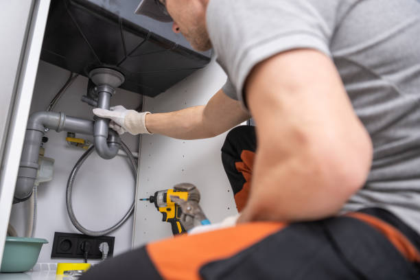 Best Local Plumber Services  in Woodlyn, PA