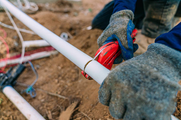 Best Leak Detection Services  in Woodlyn, PA