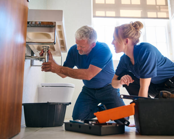 Best Same-Day Plumbing Service  in Woodlyn, PA